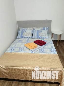 1-к квартира, посуточно, 31м2, 5/8 этаж