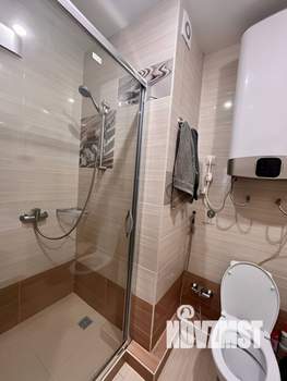 1-к квартира, на длительный срок, 40м2, 4/16 этаж