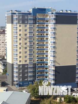Студия квартира, посуточно, 25м2, 11/16 этаж