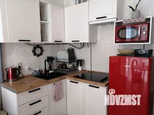 1-к квартира, посуточно, 36м2, 7/16 этаж