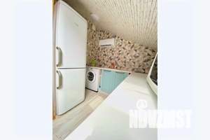 2-к квартира, посуточно, 45м2, 4/4 этаж