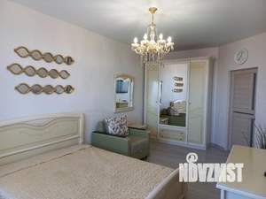 1-к квартира, на длительный срок, 45м2, 4/6 этаж