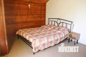 1-к квартира, посуточно, 55м2, 3/3 этаж