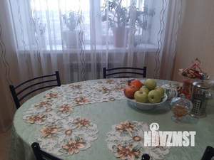 1-к квартира, на длительный срок, 38м2, 3/7 этаж