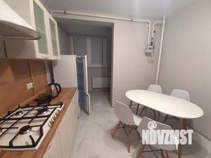 1-к квартира, на длительный срок, 40м2, 9/13 этаж