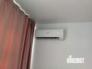 1-к квартира, на длительный срок, 45м2, 5/5 этаж