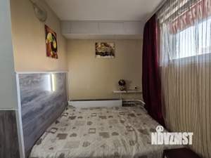 1-к квартира, на длительный срок, 20м2, 1/17 этаж