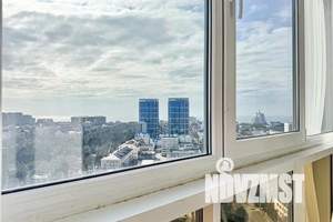 2-к квартира, посуточно, 74м2, 16/16 этаж