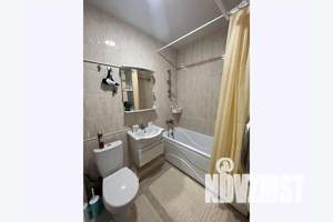 1-к квартира, посуточно, 33м2, 1/5 этаж