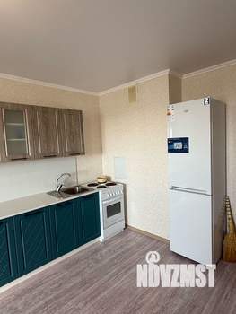 3-к квартира, на длительный срок, 86м2, 16/17 этаж