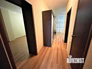 2-к квартира, посуточно, 55м2, 1/1 этаж