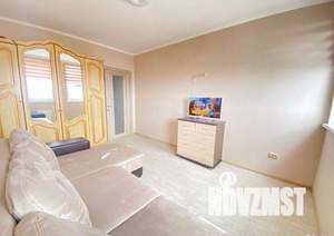 2-к квартира, посуточно, 60м2, 6/9 этаж