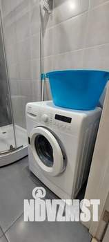 Студия квартира, посуточно, 35м2, 8/12 этаж