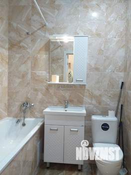 1-к квартира, на длительный срок, 36м2, 8/15 этаж