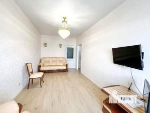 1-к квартира, на длительный срок, 38м2, 6/17 этаж