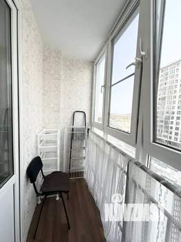 1-к квартира, на длительный срок, 30м2, 10/20 этаж