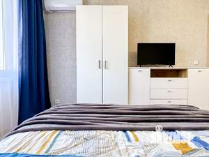 1-к квартира, на длительный срок, 38м2, 3/16 этаж