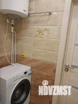 1-к квартира, посуточно, 36м2, 1/3 этаж