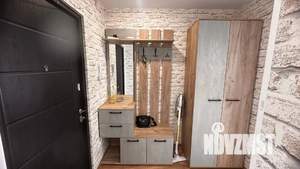 1-к квартира, посуточно, 40м2, 11/16 этаж