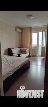 1-к квартира, на длительный срок, 60м2, 6/10 этаж