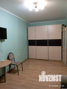 1-к квартира, на длительный срок, 36м2, 8/9 этаж