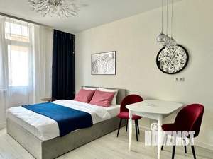 Студия квартира, посуточно, 26м2, 10/14 этаж