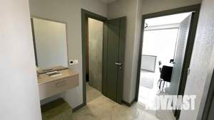 1-к квартира, посуточно, 38м2, 15/16 этаж