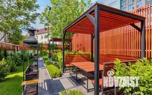 1-к квартира, посуточно, 35м2, 1/9 этаж