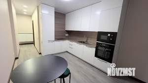 2-к квартира, на длительный срок, 62м2, 2/9 этаж