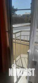 1-к квартира, посуточно, 18м2, 2/4 этаж