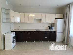 1-к квартира, посуточно, 48м2, 9/25 этаж