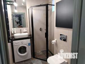 2-к квартира, посуточно, 45м2, 2/2 этаж