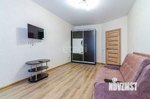 1-к квартира, на длительный срок, 48м2, 1/6 этаж