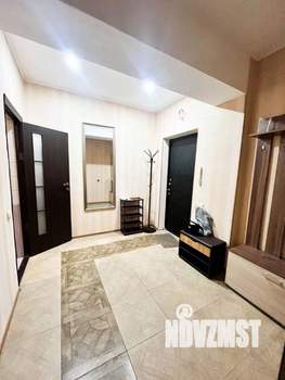 1-к квартира, на длительный срок, 60м2, 3/9 этаж