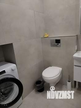 1-к квартира, на длительный срок, 43м2, 2/16 этаж