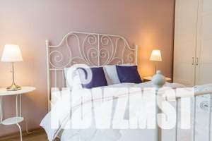 1-к квартира, посуточно, 57м2, 2/3 этаж