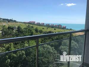 1-к квартира, посуточно, 40м2, 3/7 этаж