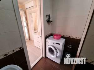 1-к квартира, посуточно, 40м2, 3/3 этаж