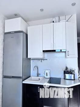 1-к квартира, посуточно, 30м2, 2/4 этаж