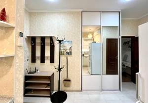 3-к квартира, на длительный срок, 78м2, 2/6 этаж