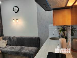 1-к квартира, на длительный срок, 36м2, 7/8 этаж