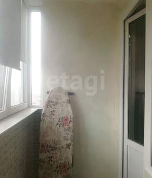 1-к квартира, на длительный срок, 32м2, 17/20 этаж