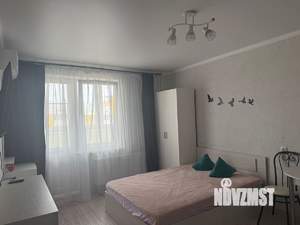 Студия квартира, на длительный срок, 29м2, 16/16 этаж