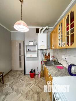 1-к квартира, на длительный срок, 36м2, 1/10 этаж