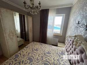 2-к квартира, посуточно, 60м2, 1/1 этаж