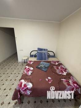 Студия квартира, посуточно, 26м2, 4/9 этаж