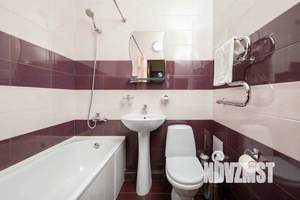 1-к квартира, посуточно, 18м2, 1/1 этаж