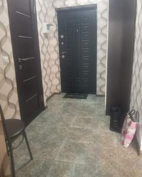 1-к квартира, на длительный срок, 45м2, 6/9 этаж