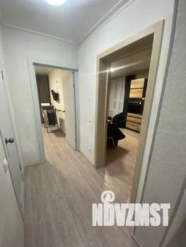 2-к квартира, посуточно, 43м2, 14/16 этаж