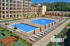 Студия квартира, на длительный срок, 19м2, 1/6 этаж